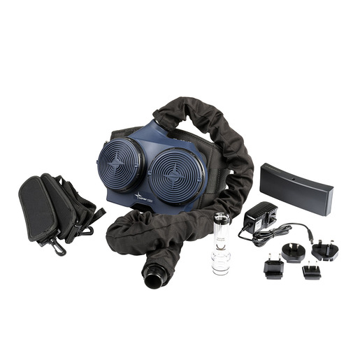 Böhler Evolution Air (Complete Fan Unit + without welding mask)