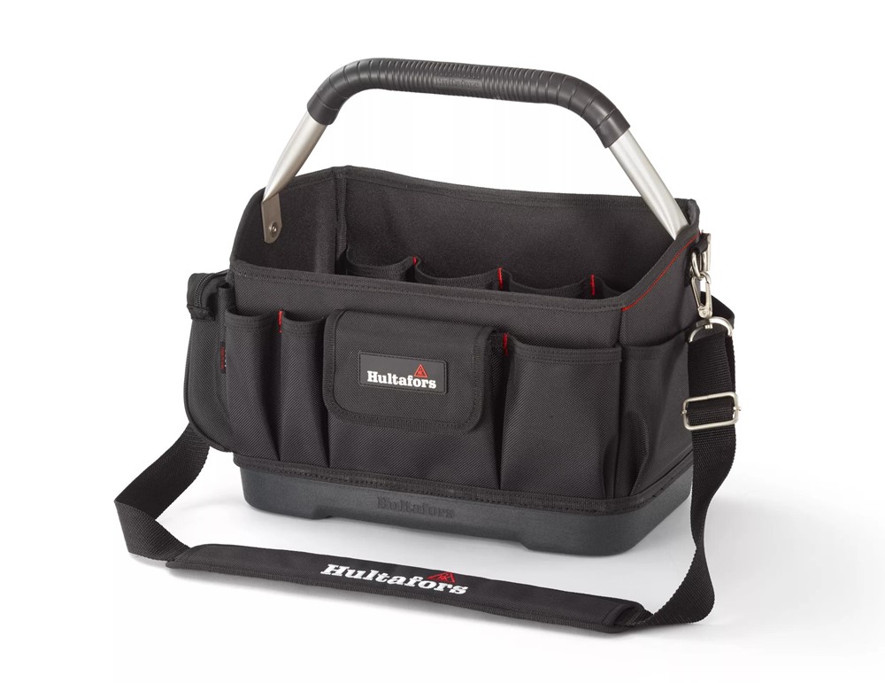 [590110] Hultafors Ergonominen työkalulaukku