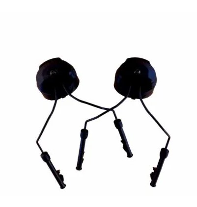 Peltor Kypärän kuulonsuojainten sovitin