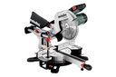 Metabo Mitre Saw KGS 254M 230V