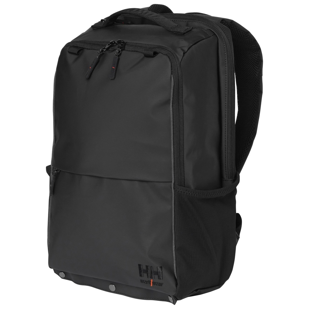 Helly Hansen 79581 Barcode Reppu 20L