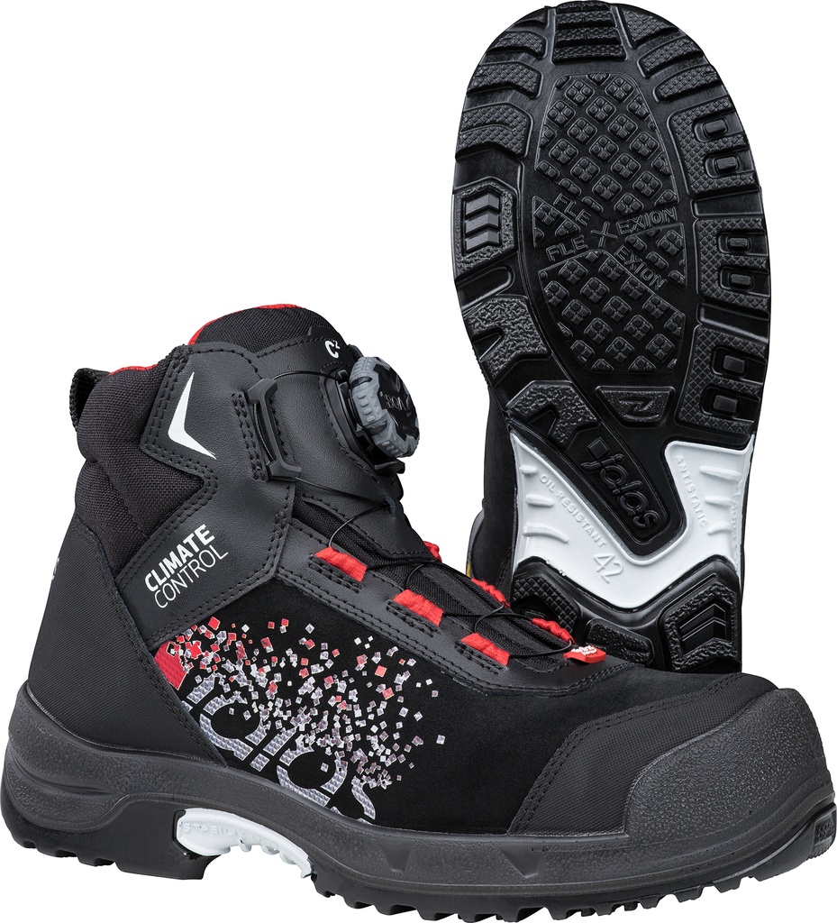 [2718-36] Jalas 2718 Zenit Safety shoes (36)