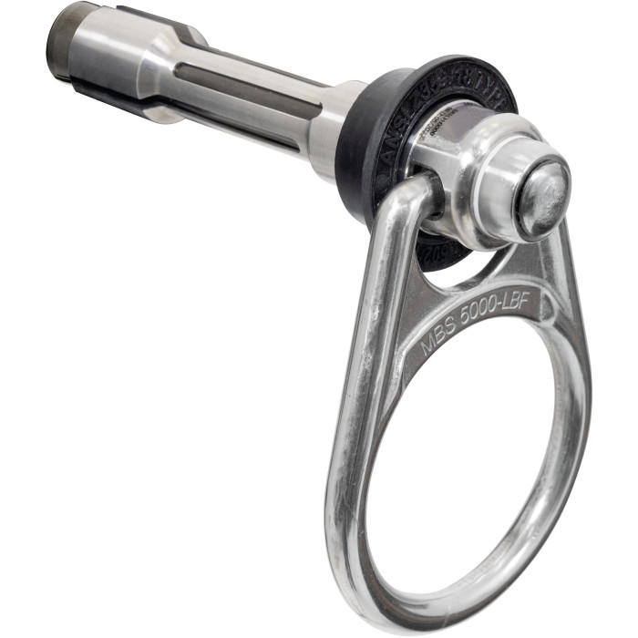 [47846] Zarges Concrete anchor point