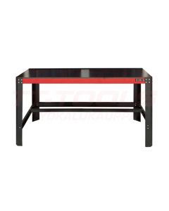 [5001] Force Desk 156x78x84cm black