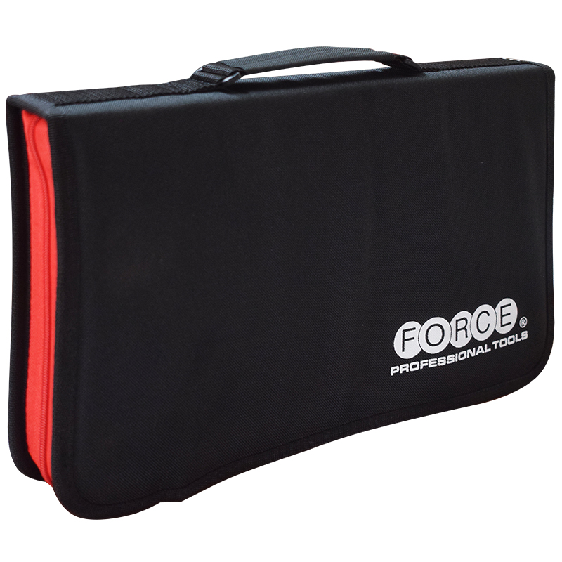 [50231-33] Force Tool set in a bag, 34 parts