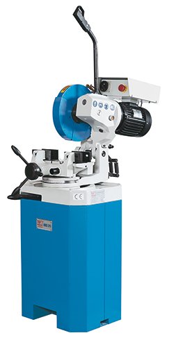 [102119] Knuth Kylmäpyörösaha KKS (KKS 250 T)
