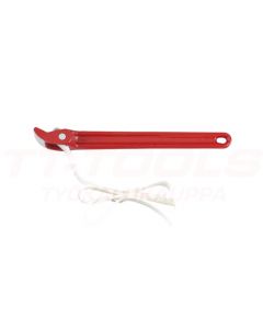 Force Oil Filter Wrench Strap, 34"