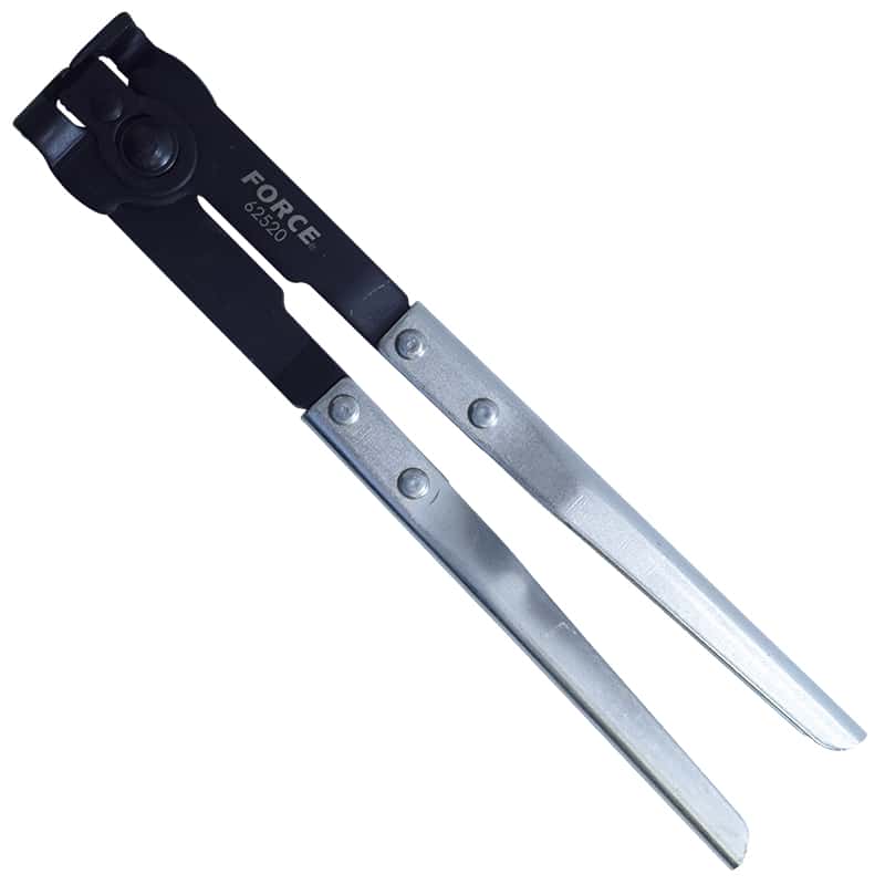 [62520] Force Pliers 230mm (Hazet 1847-1)