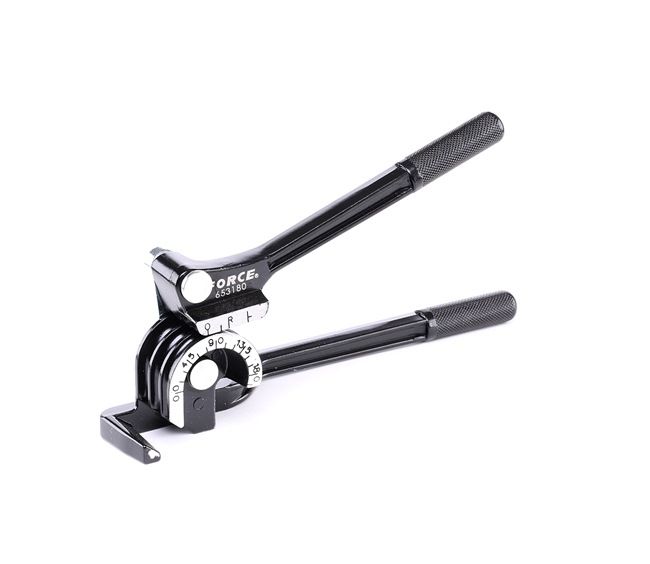 [653180] Force Pipe bender 6-8-10mm, 180°