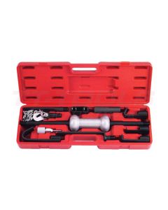 [665B] Force Slide hammer set 11 parts
