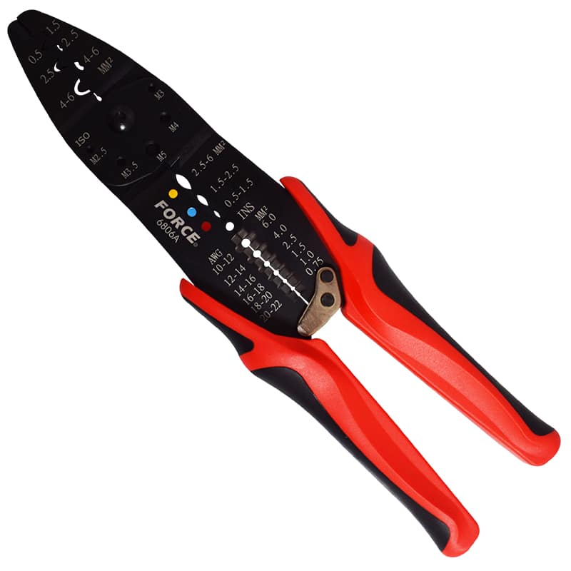 [6806] Force Abiko pliers 245mm