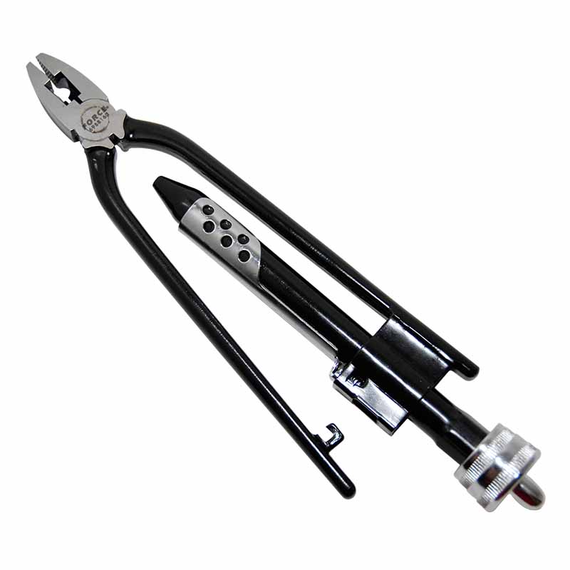 [6958160] Force Safety wire pliers 160mm