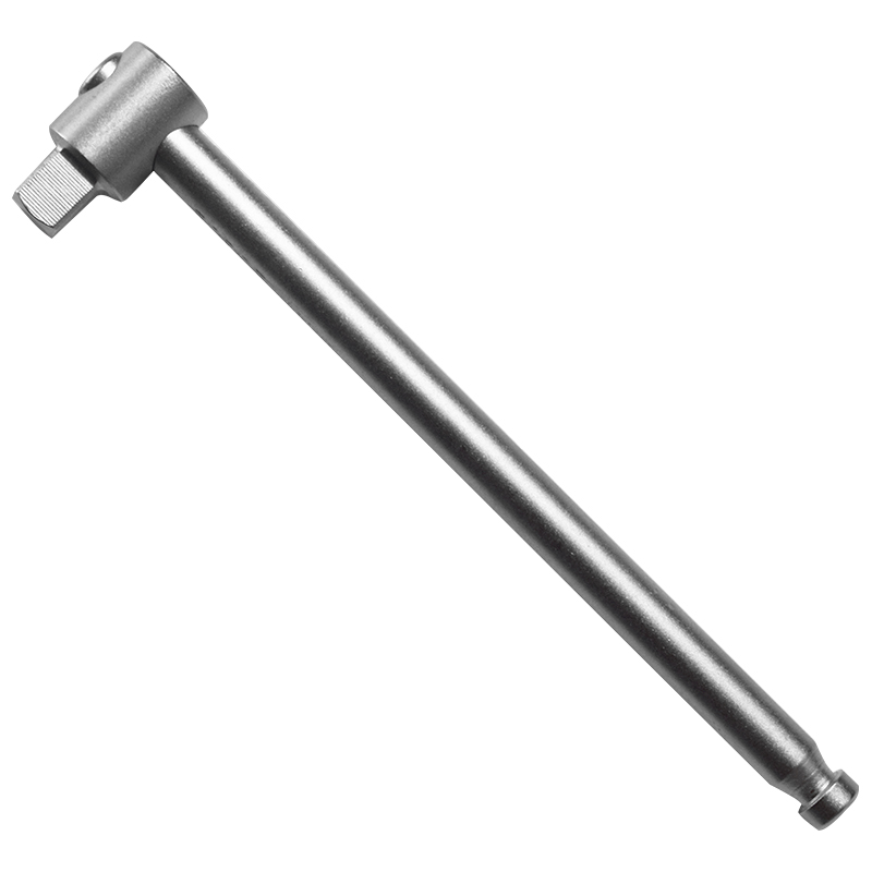 [8032115] Force T-Wrench 1/4"- 115mm