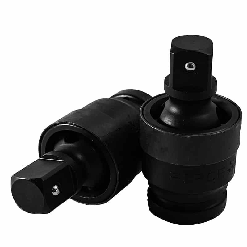 [80581MPB] Force Machine joint 1"