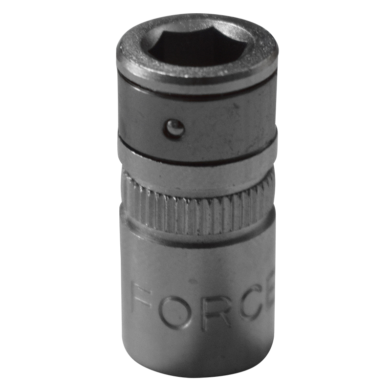 [81022] Force Hylsy 1/4"- 1/4" Bits