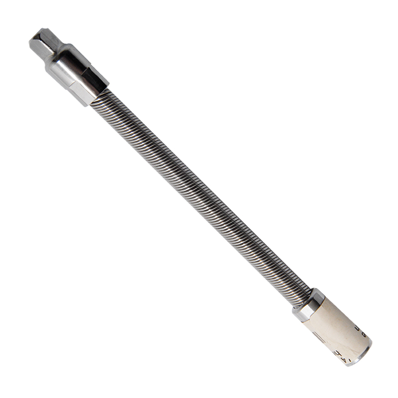 [8111] Force Jatko 1/4"- 145mm, Taipuisa varsi