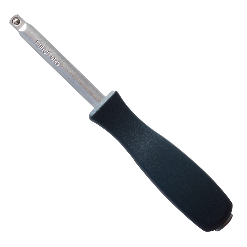 [8143] Force Ruuvinväännin 1/4"- Hylsyille, 150mm