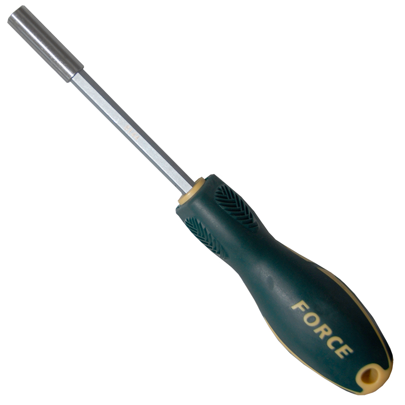 [8144] Force Ruuvimeisseli 1/4"-Bits, 215mm