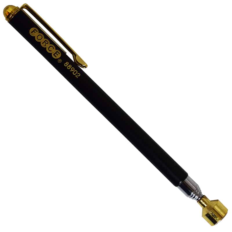 [88902] Force Magneettinostin 135-650mm, nostokyky 1,6kg