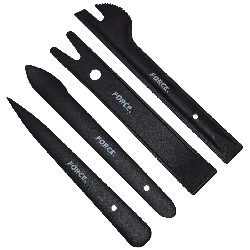 [904M3] Force upholstery removal kit, Plastic
