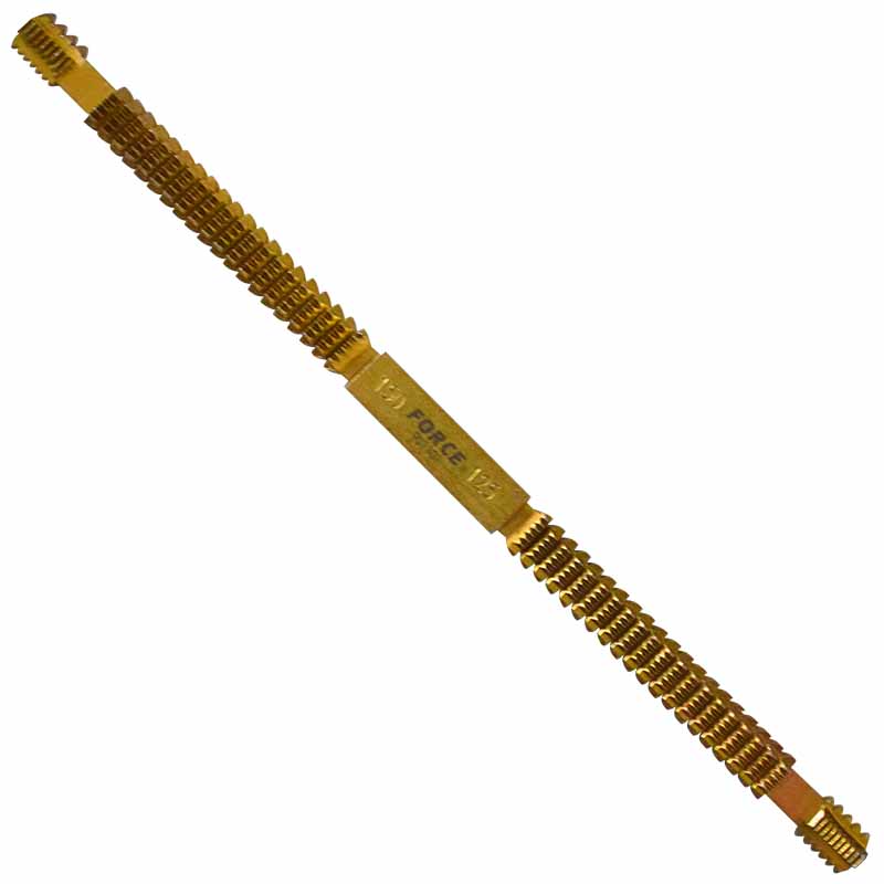 [9U1101] Force Kierreviila, MM