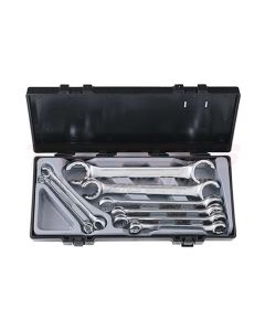 [K50914] Force Avorengasavainsarja 8 - 32mm, 9-osaa