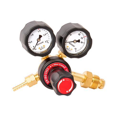 GasiQ 101 Asetyleenimittari MW101