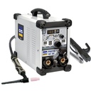 Gys PROTIG 161 DC - With equipment (SR17DB-4m)