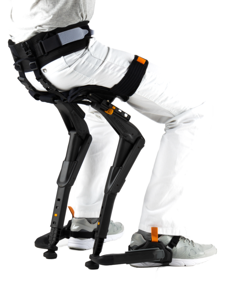 Noonee Chairless Chair 2.0 one size