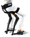 Noonee Chairless Chair 2.0 one size