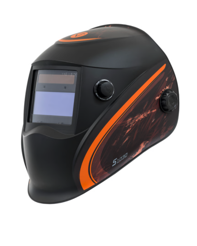 [9875030] Kemppi S-Line Autodarkening Welding Helmet S1030