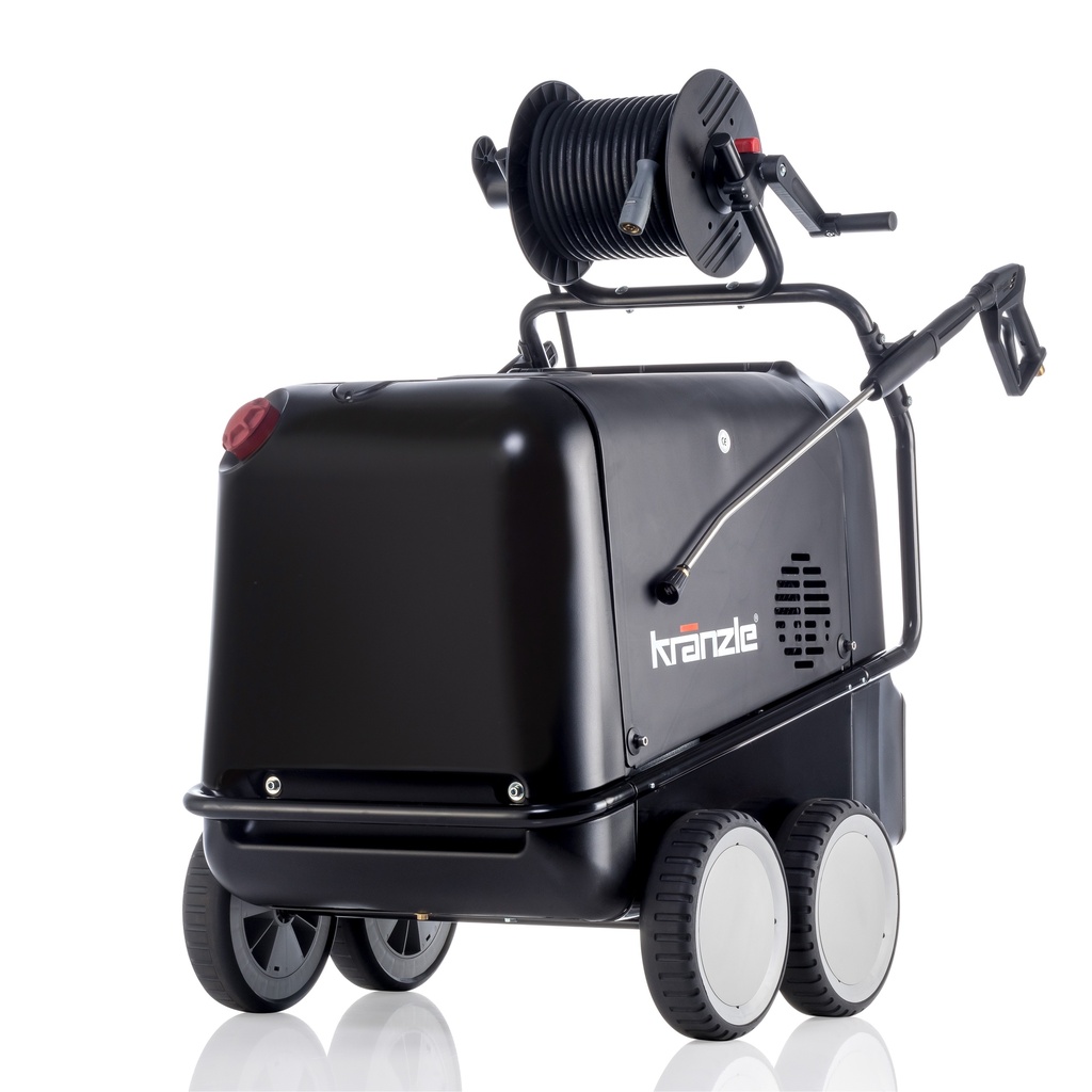 [K638110] Kränzle kuumavesipesuri Therm-RP 900T Black Edition