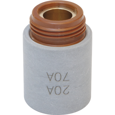 Gys Nozzle body 20/70A - Plasma Torch MT/AT-70