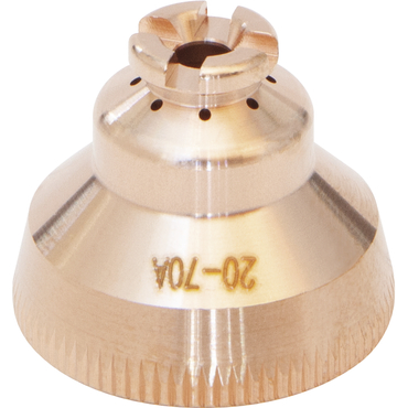 Gys Cutting Shield 20/70A - Plasma Torch MT/AT-70