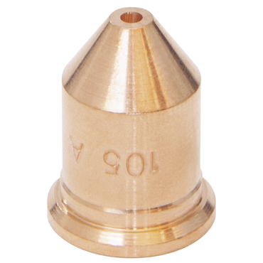 Gys Suutin Leikkaus 105A - Plasma Polttimelle MT/AT-125 5kpl/pkt