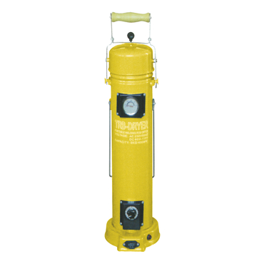 Toparc Puikonkuivain 5.200R (5kg 50-200°C) 450mm