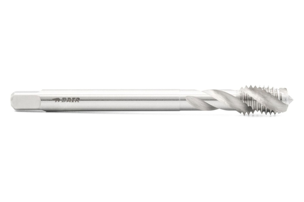 [110601016] Baer HSSE Machine Tap 35° RSP - DIN 376 (M10, 1,5)