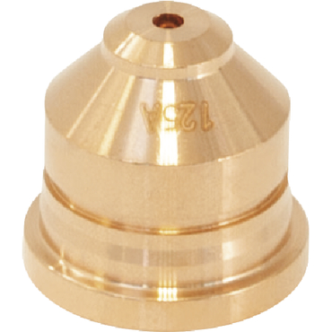 [067554] Gys 5 Cutting Tips 105/125A - Plasma Torch Mt/At-160