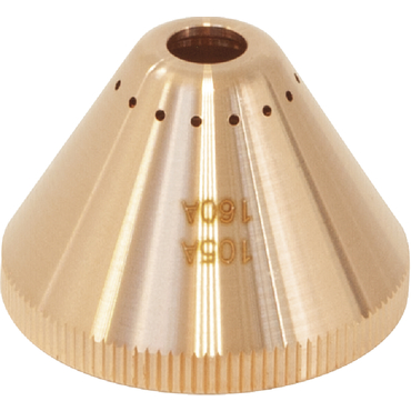 Gys Suojakilpi leikkaus 105/160A - Plasma Polttimelle AT-160