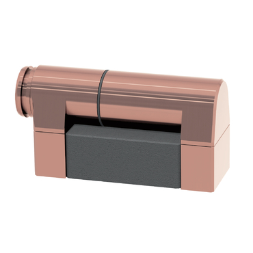 Gys heater spare end L90