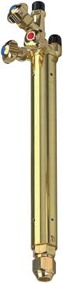 Harris 198-2TE Koneleikkauspoltin 32x250