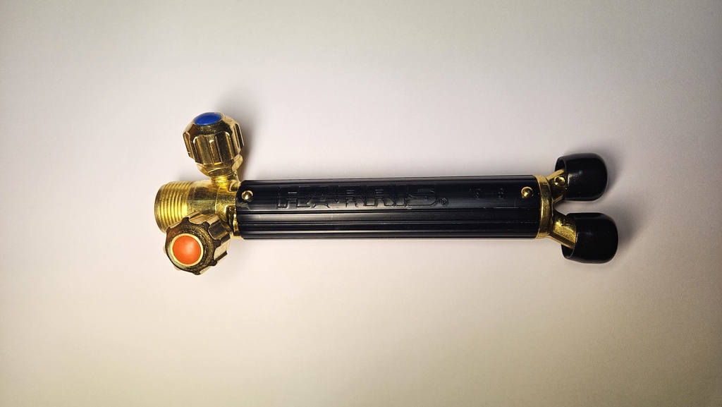 Harris Kädensija Junior 19-6