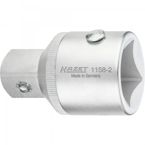 [1158-2] Hazet Muuntokappale 1"-3/4"