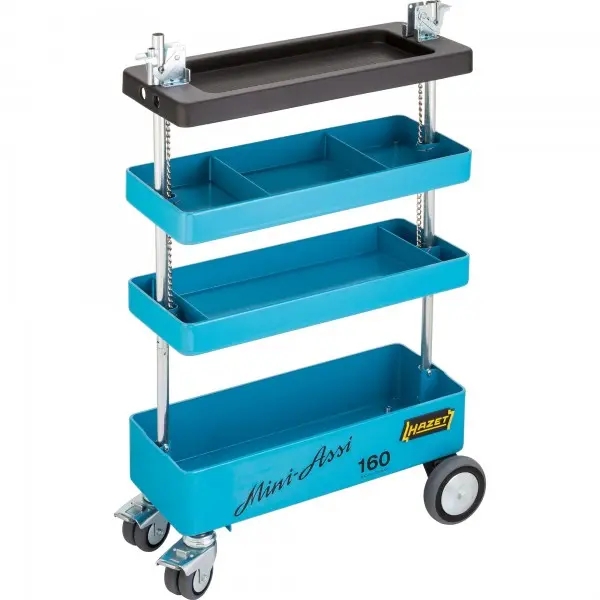 [160/ST] Hazet Tool trolley Mini-Assy 160ST