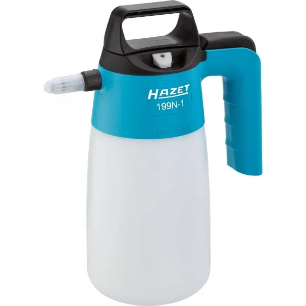 [199N-1] Hazet Painesumukannu 1,35L Viton tiivisteet
