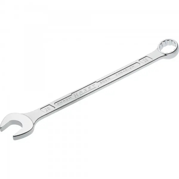 [600N-26] Hazet Fixed Link 26mm, Long, 354mm