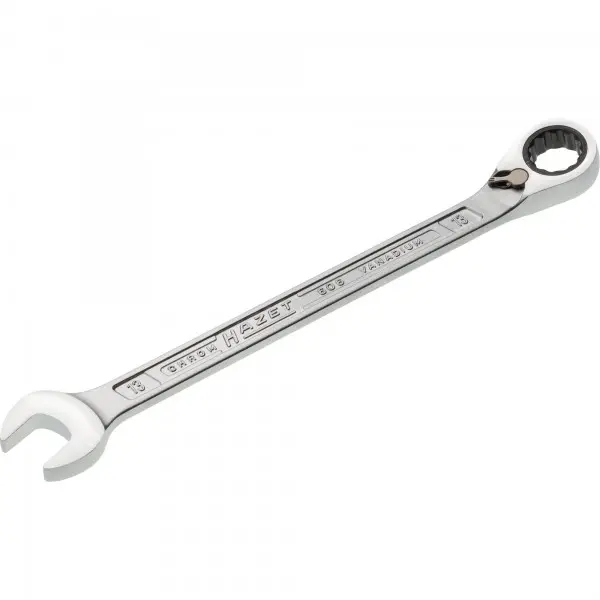 [606-13] Hazet Ratchet Link 13mm, Lever