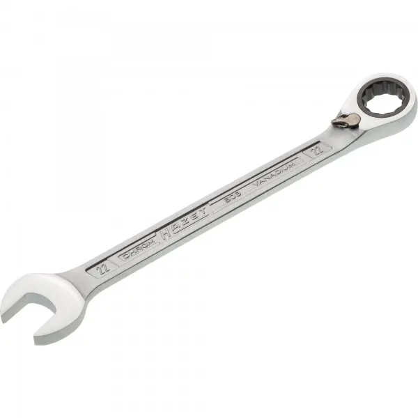 [606-22] Hazet Ratchet Link 22mm, Lever