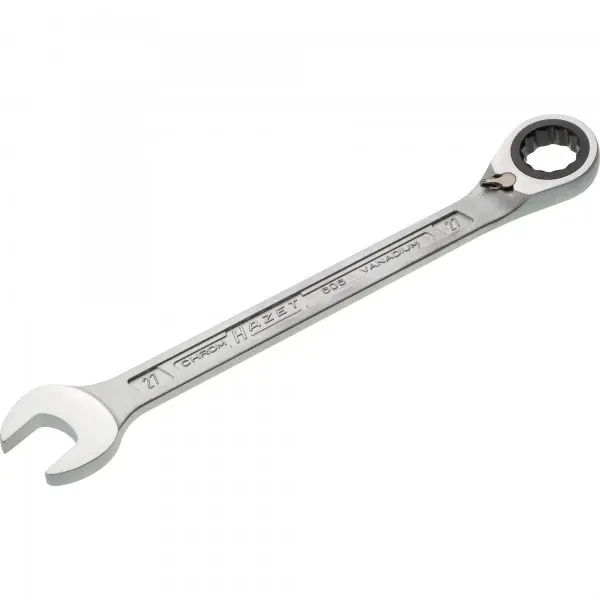 [606-27] Hazet Ratchet Link 27mm, Lever