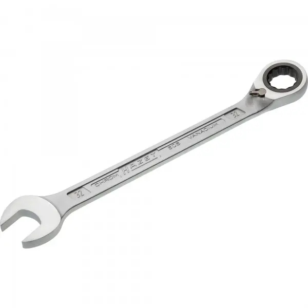[606-32] Hazet Ratchet Link 32mm, Lever